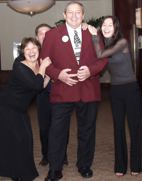 Семен Венцимеров