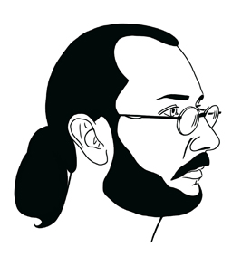 Евгений Курочкин
