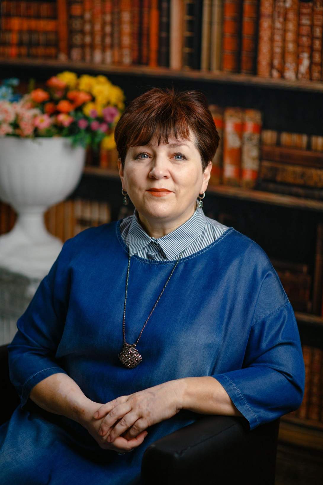 Вера Донская