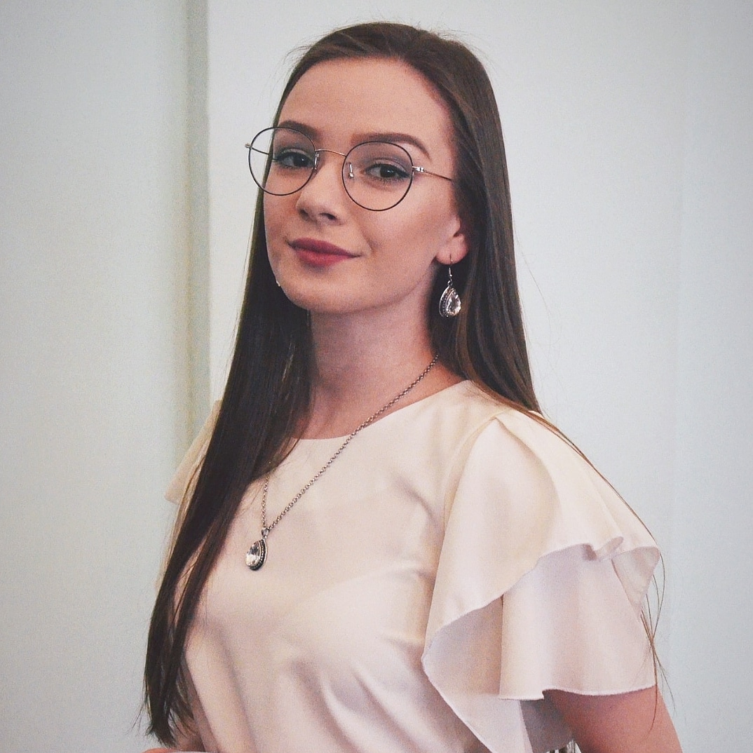 Вера Маурина