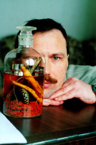 Владимир Ермилов