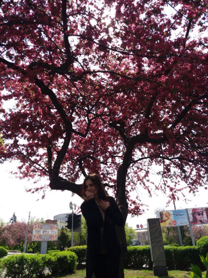 Вероника Шулика