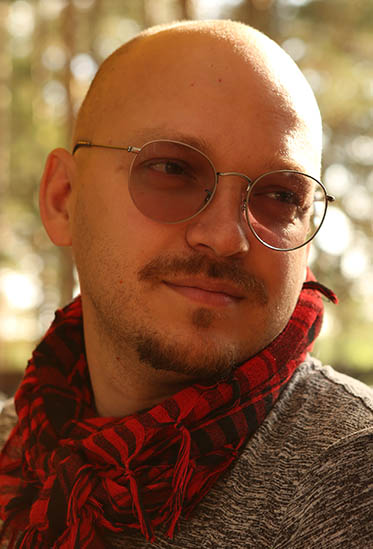 Сергей Ивкин