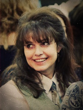 Анисимова Вера