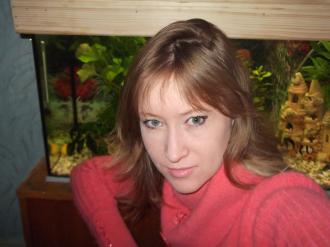 Юлия Градусова