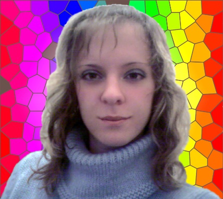 Наташа Гончарова