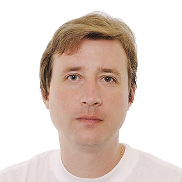 Виктор Понтиков