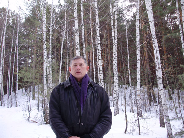 Виктор Малахов