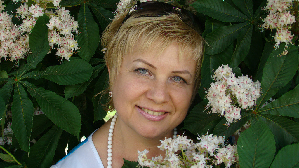 Виктория Тодуа