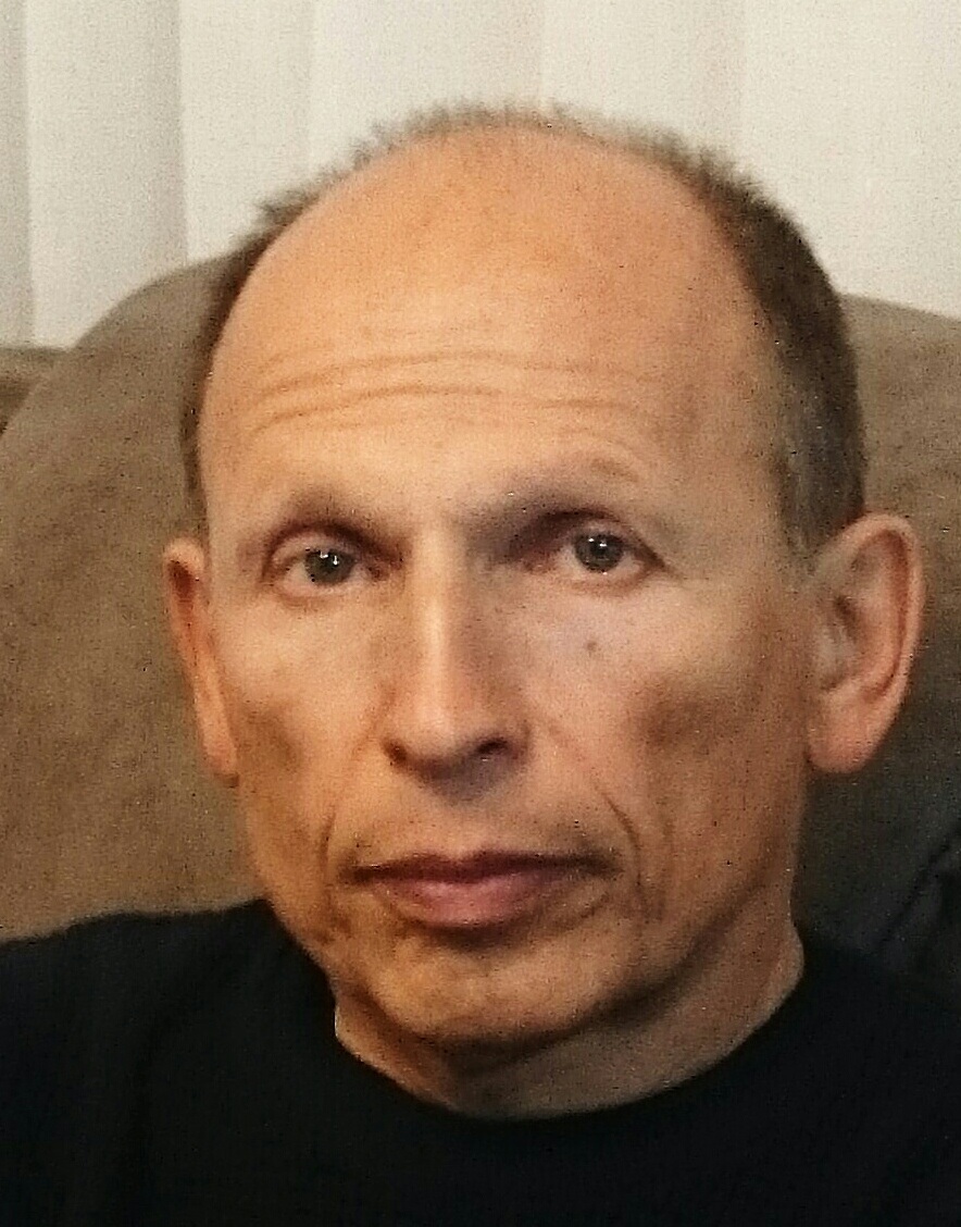 Михаэль Казакевич