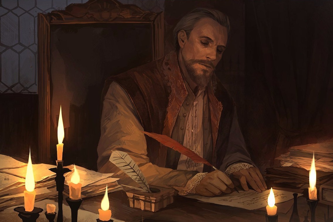 Виктор Даль 999