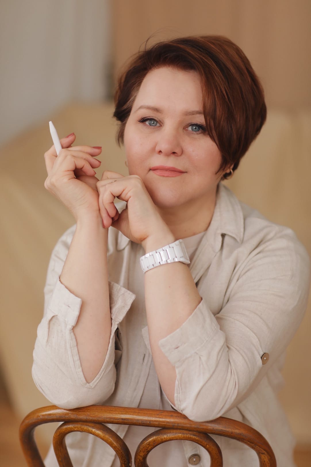 Виктория Булатова