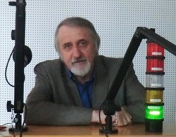 Виктор Некраснов