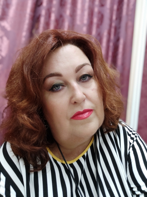 Виолетта Руденко