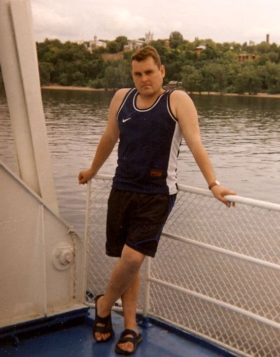 Владимир Плотников-Самарский