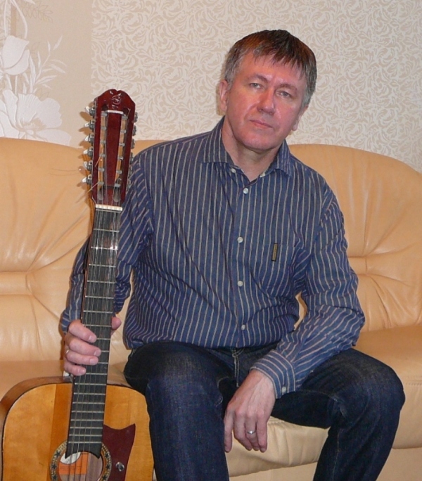 Виктор Плохоцкий