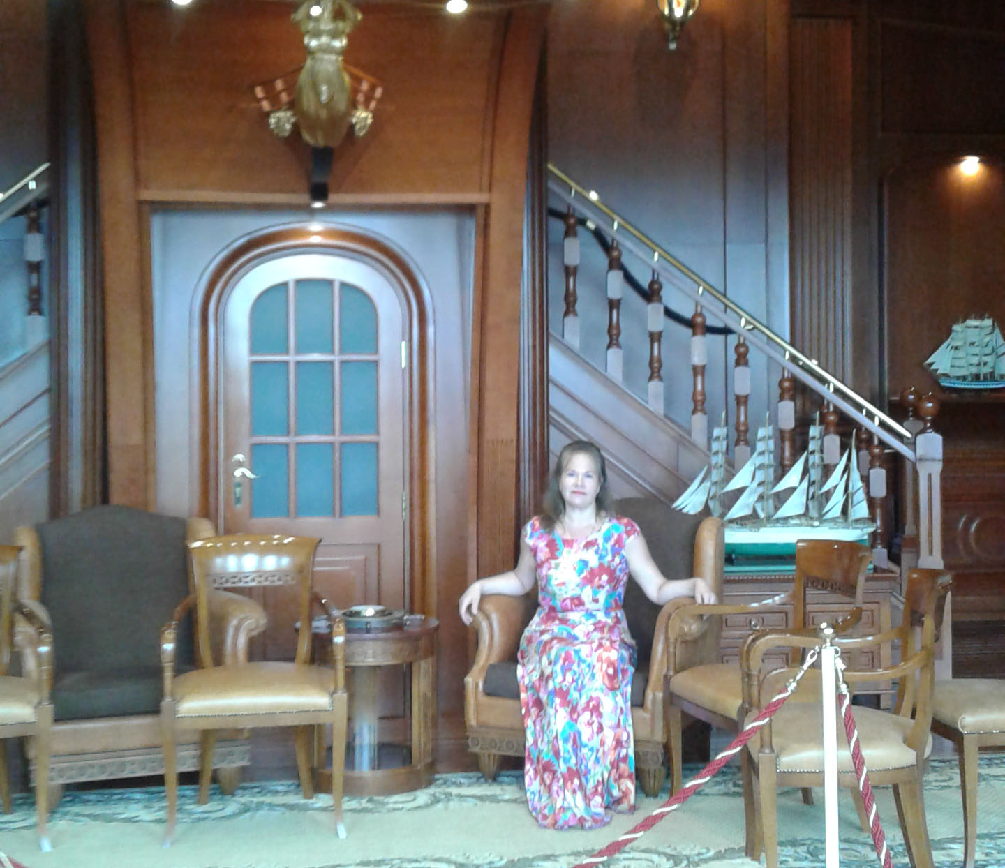 Елена Ал Воробьева