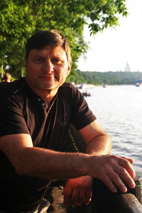 Вит Иванов