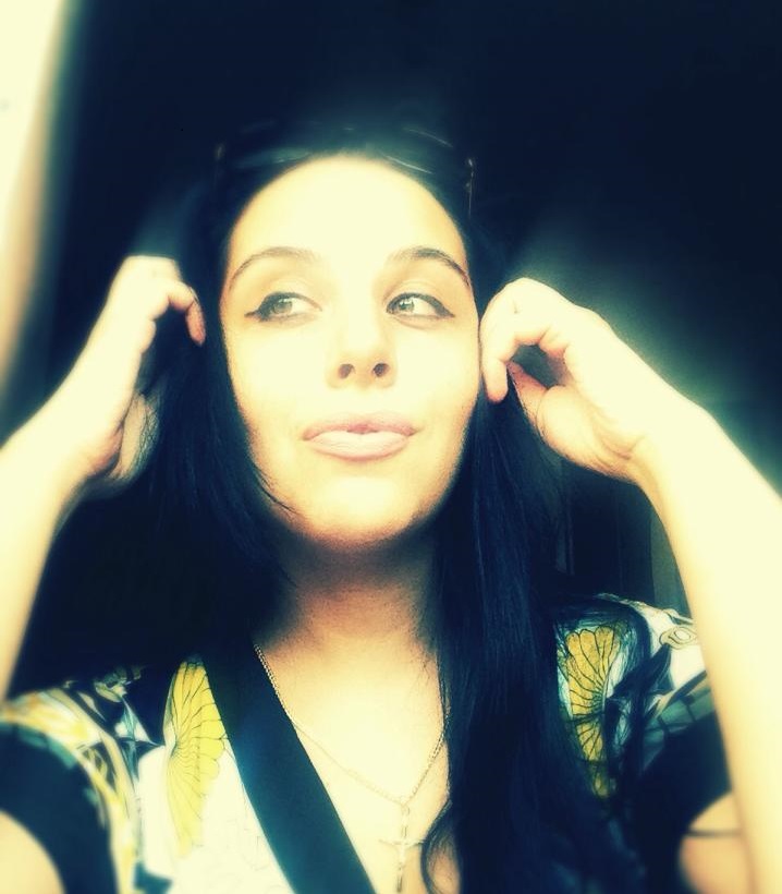 Анна Овнэр Азатян