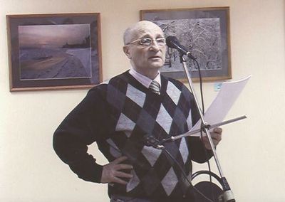 Витольд Райкин