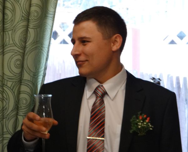 Вабищевич Валентин