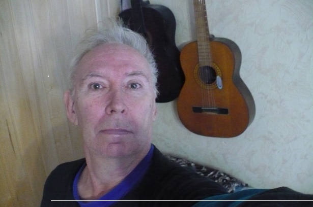 Вячеслав Кривошеин
