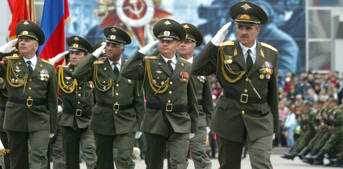 Владимир Дергунов