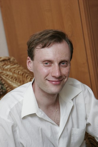 Владимир Подольский 2