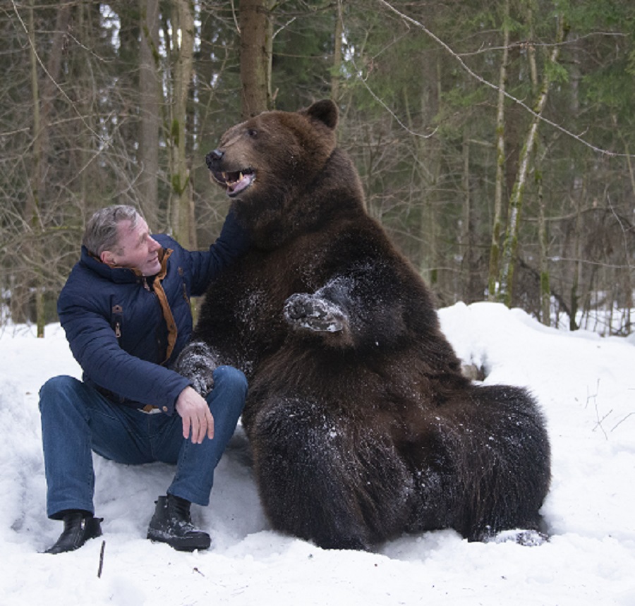 Владимир Сидоркин 3