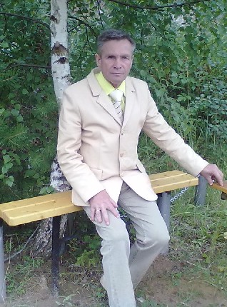 Владимир Усольцев-Слободской