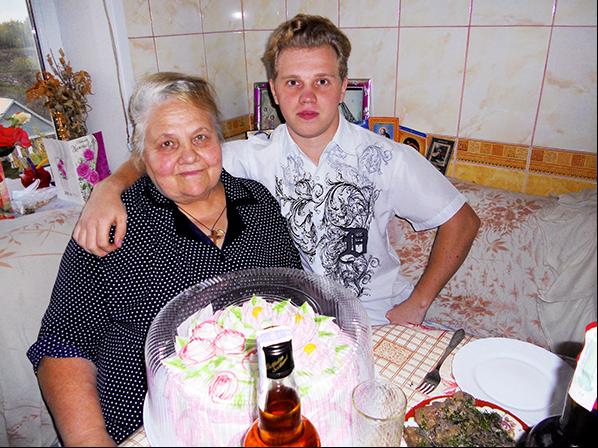 Владислав Кернис Амелин