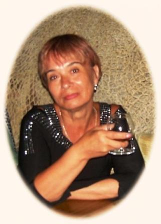 Любовь Пашкова