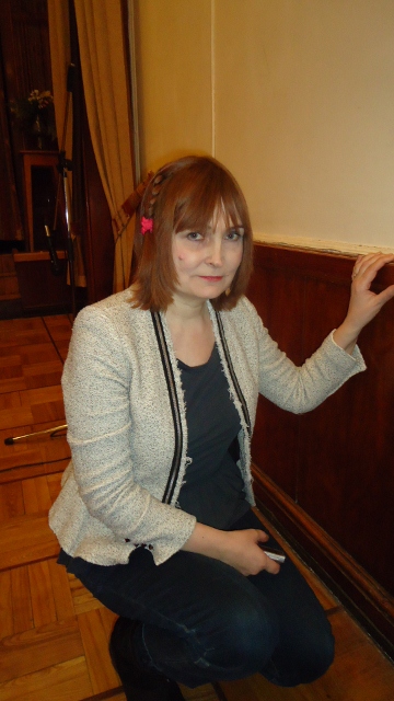 Людмила Осокина