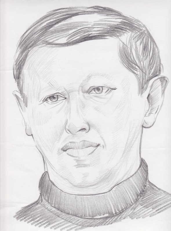Валерий Меннель