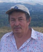 Вячеслав Толстов