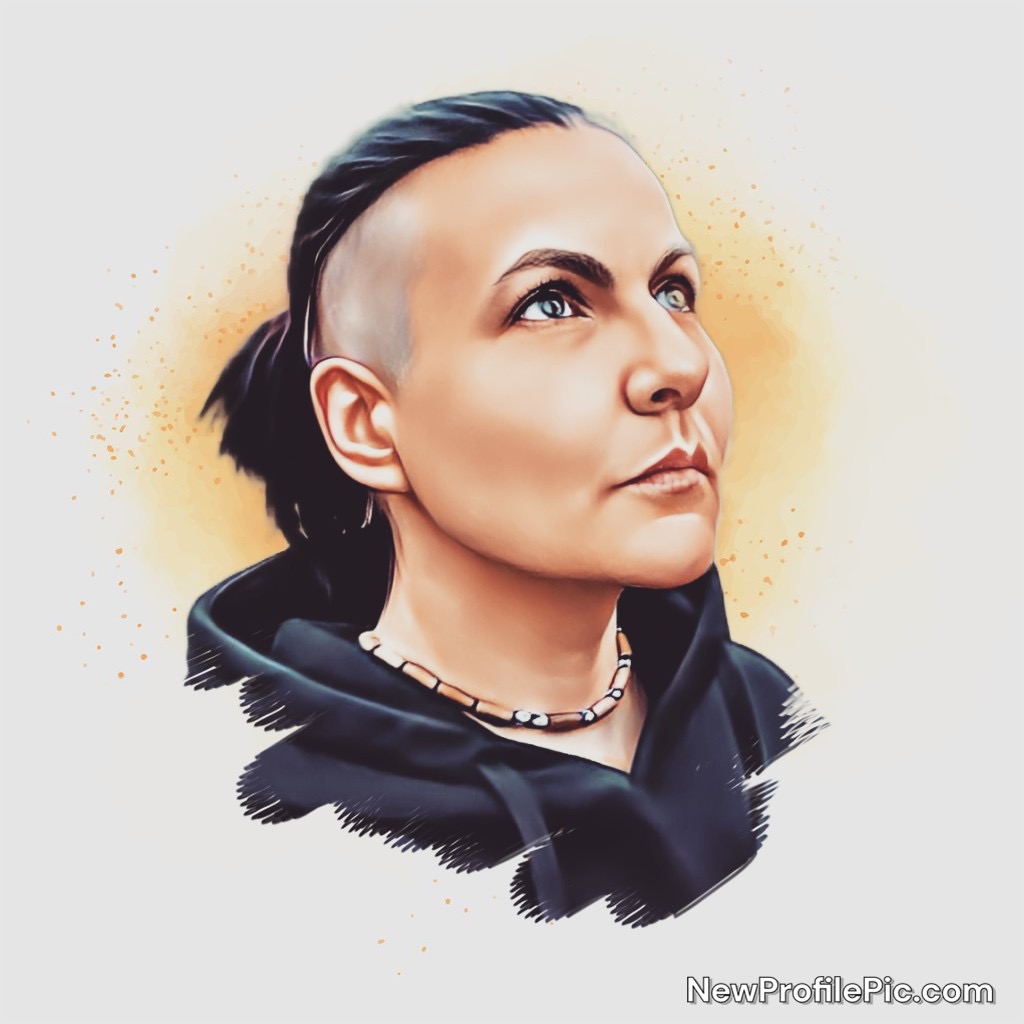 Катерина Григорьева