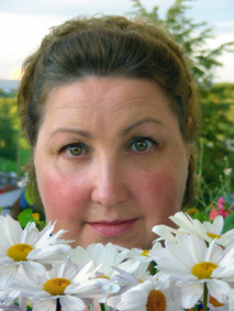 Ольга Колесник