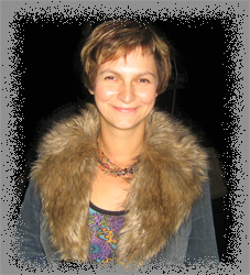 Волк Ирина