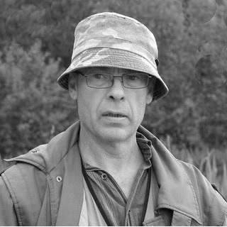 Владимир Викторович Голубихин