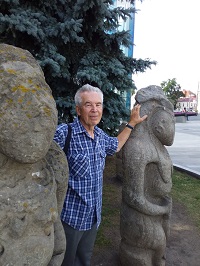 Василий Воргуль