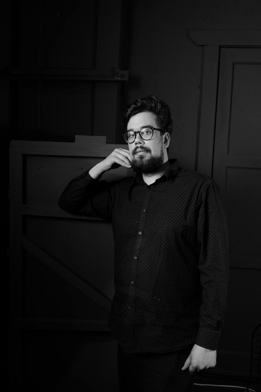 Владимир Семеняк