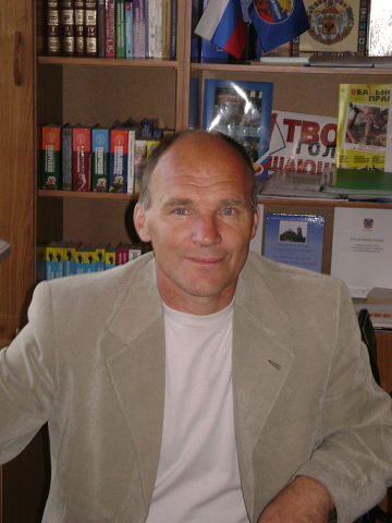 Олег Вотинцев 2