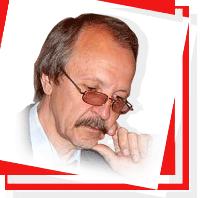 Юрий Матвеев