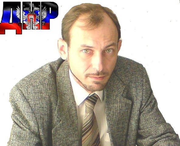 Вадим Шулак