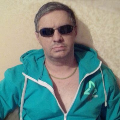 Эльдар Татарин