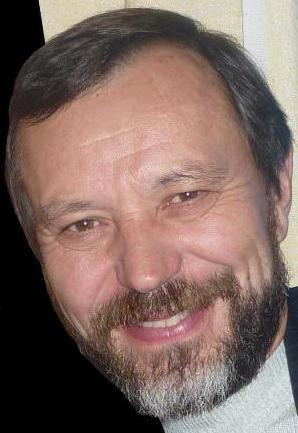 Владимир Великодный