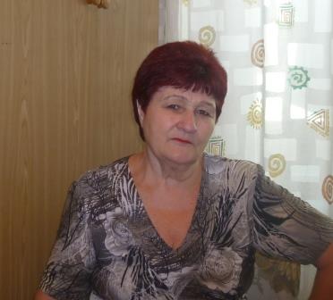 Александра Усынина