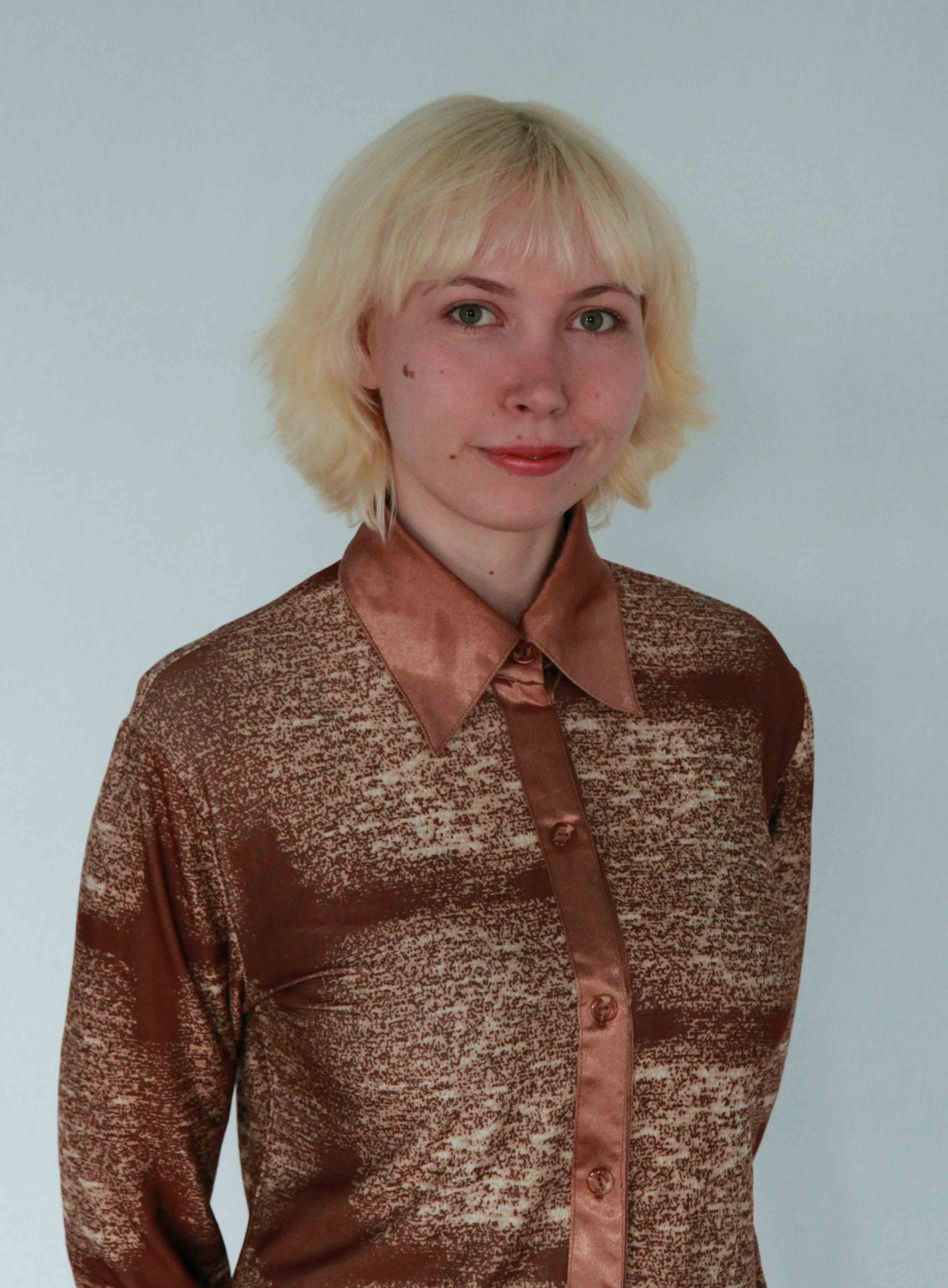 Ирина Александровна Перепелкина