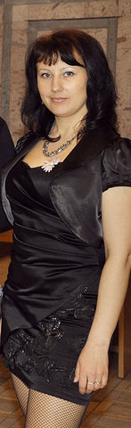 Бэлла-Виктория Верецкая