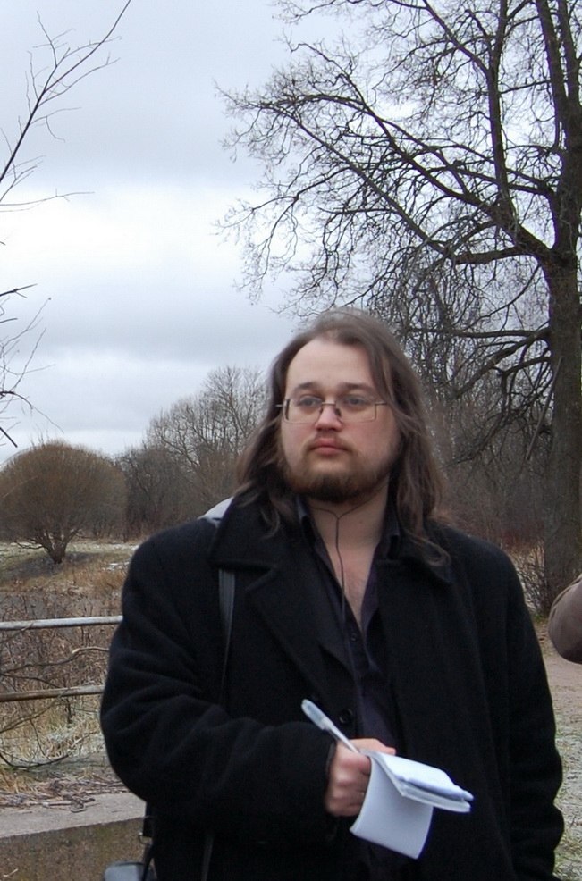 Анджей Беловранин